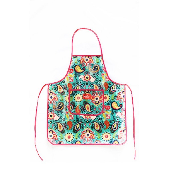 Anna Me – Jade Boho Kids Apron