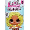 L.O.L Surprise Hairgoals – Blindbox L.O.L Surprise Hairgoals – Blindbox