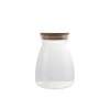Olala Storage Jar – 1000 ml Olala Storage Jar – 1000 ml