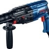 Bosch Rotary Hammer GBH 2-24 DFR (Quick-Chuck) Bosch Rotary Hammer GBH 2-24 DFR (Quick-Chuck)