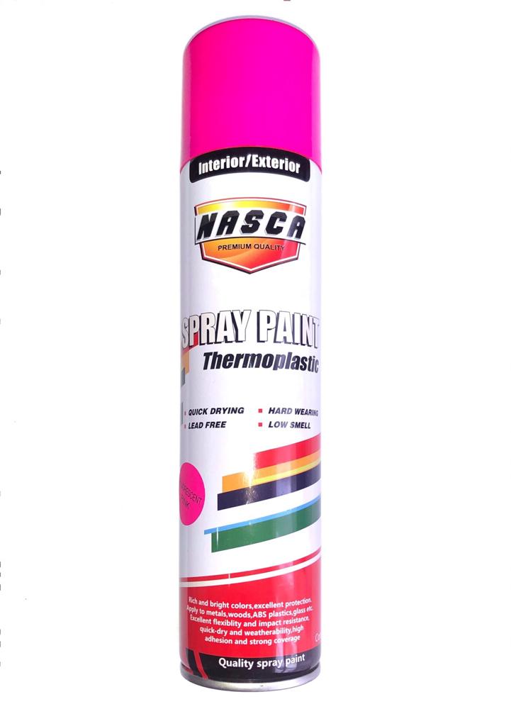 Nasca Spray Paint
