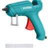 Total Tools 2Pcs 100W Glue Gun With 2xGlue Sticks Total Tools 2Pcs 100W Glue Gun With 2xGlue Sticks