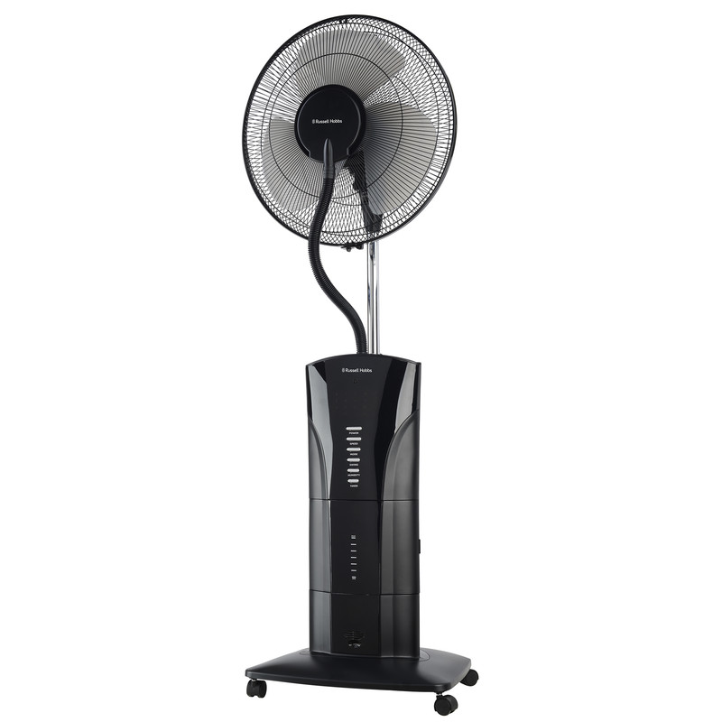 Russell Hobbs Pedestal Mist Fan 16”