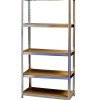 Shelving Unit – 5 Racks Shelving Unit – 5 Racks