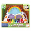 Leapfrog Learn & Groove Rainbow Lights Piano Leapfrog Learn & Groove Rainbow Lights Piano