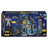 Batman Transforming Playset Batman Transforming Playset