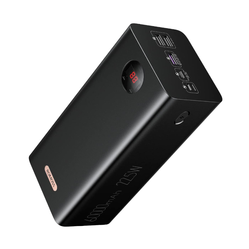 Romoss Zeus 60000mAh Fast Charge Power Bank