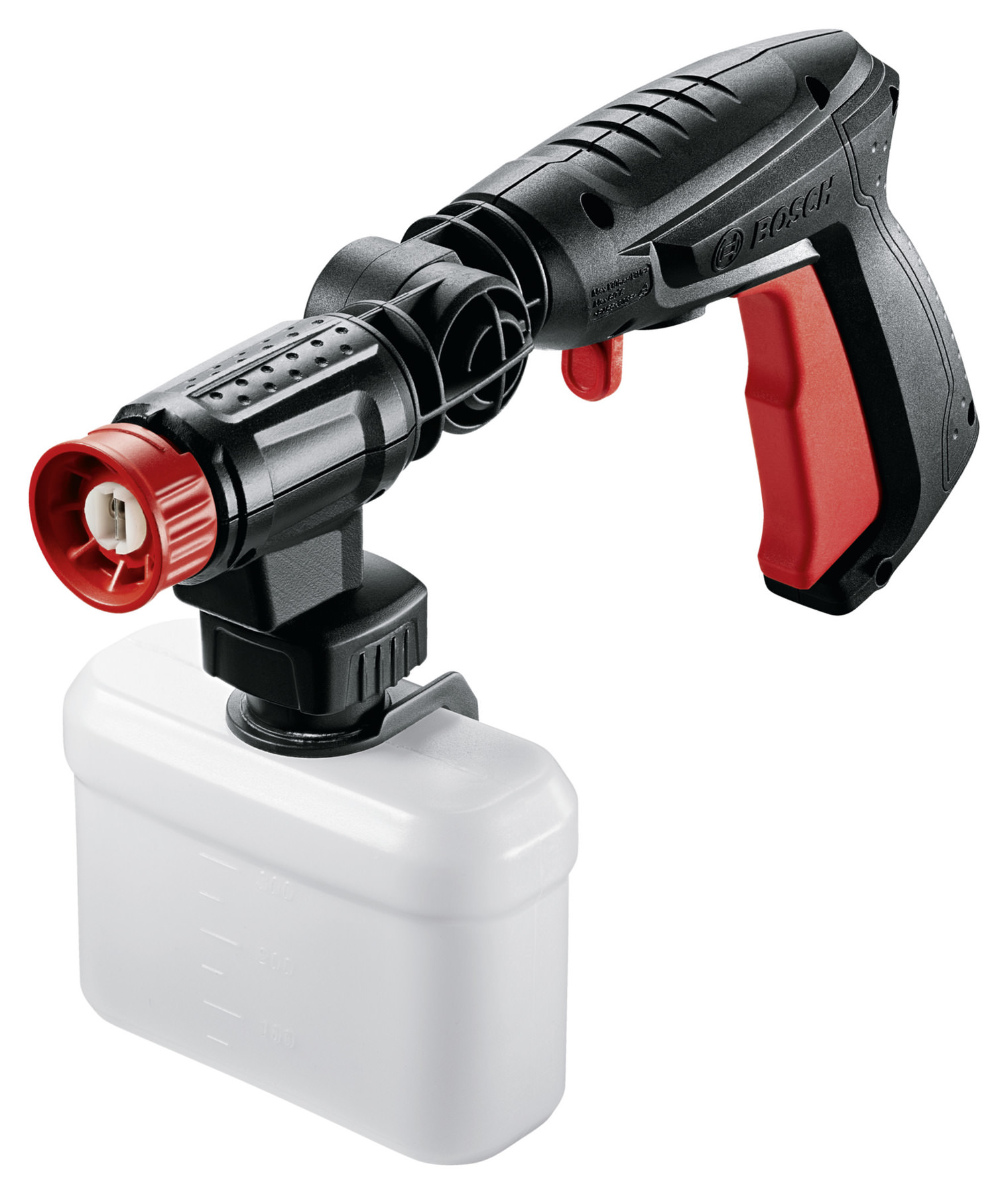 Bosch High Pressure Cleaner – 360 Gun
