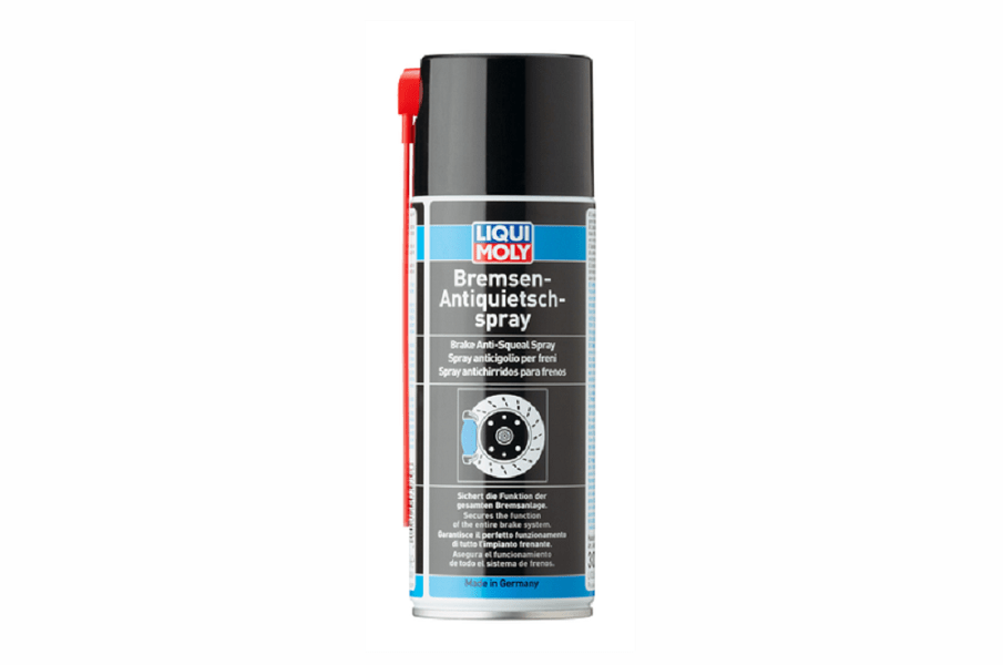 Brake Anti-Squeal/Squeak Spray