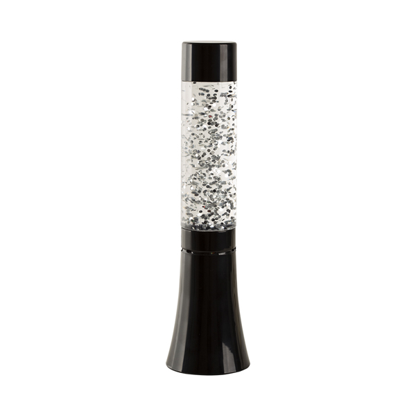 Eurolux – Multi Coloured Glitter Lamp
