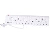 Waco – 12 Way Multiplug with Shutters Waco – 12 Way Multiplug with Shutters