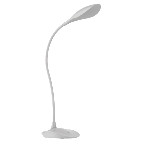 Waco – Desk Lamp LED 9W USB / Rechargeable Desk Light