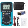 Waco – Digital Multimeter / Portable Digital Multimeter AC/DC Voltage Waco – Digital Multimeter / Portable Digital Multimeter AC/DC Voltage