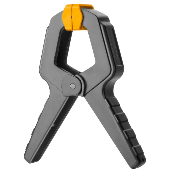 Ingco – Spring Clamp 100mm – 3 Piece