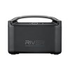 EcoFlow RIVER Pro 200000mAh Extra Battery – Black EcoFlow RIVER Pro 200000mAh Extra Battery – Black