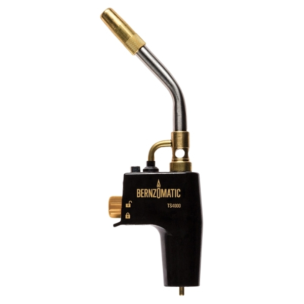 Bernzomatic – High Heat Torch / Advanced Performance Torch