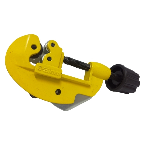 Livingstone – Tube Pipe Cutter 3-28mm