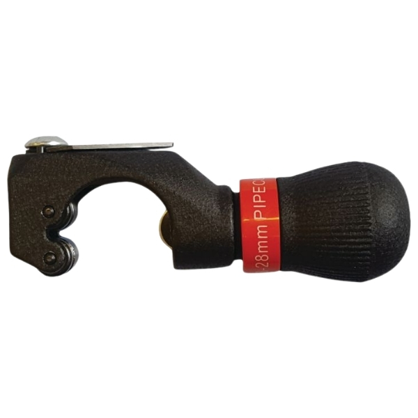 Livingstone – Pipe Cutter 3-28mm