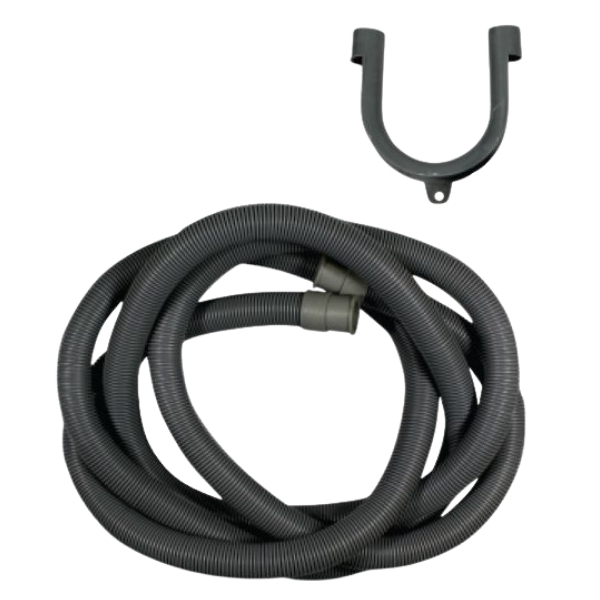 Regal – Washing Machine Drain Hose – 2m