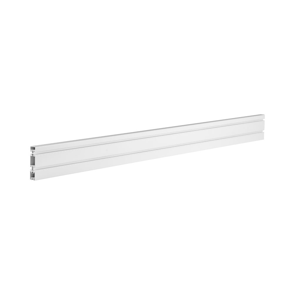 Slatwall Aluminium Panel Up To 40kg