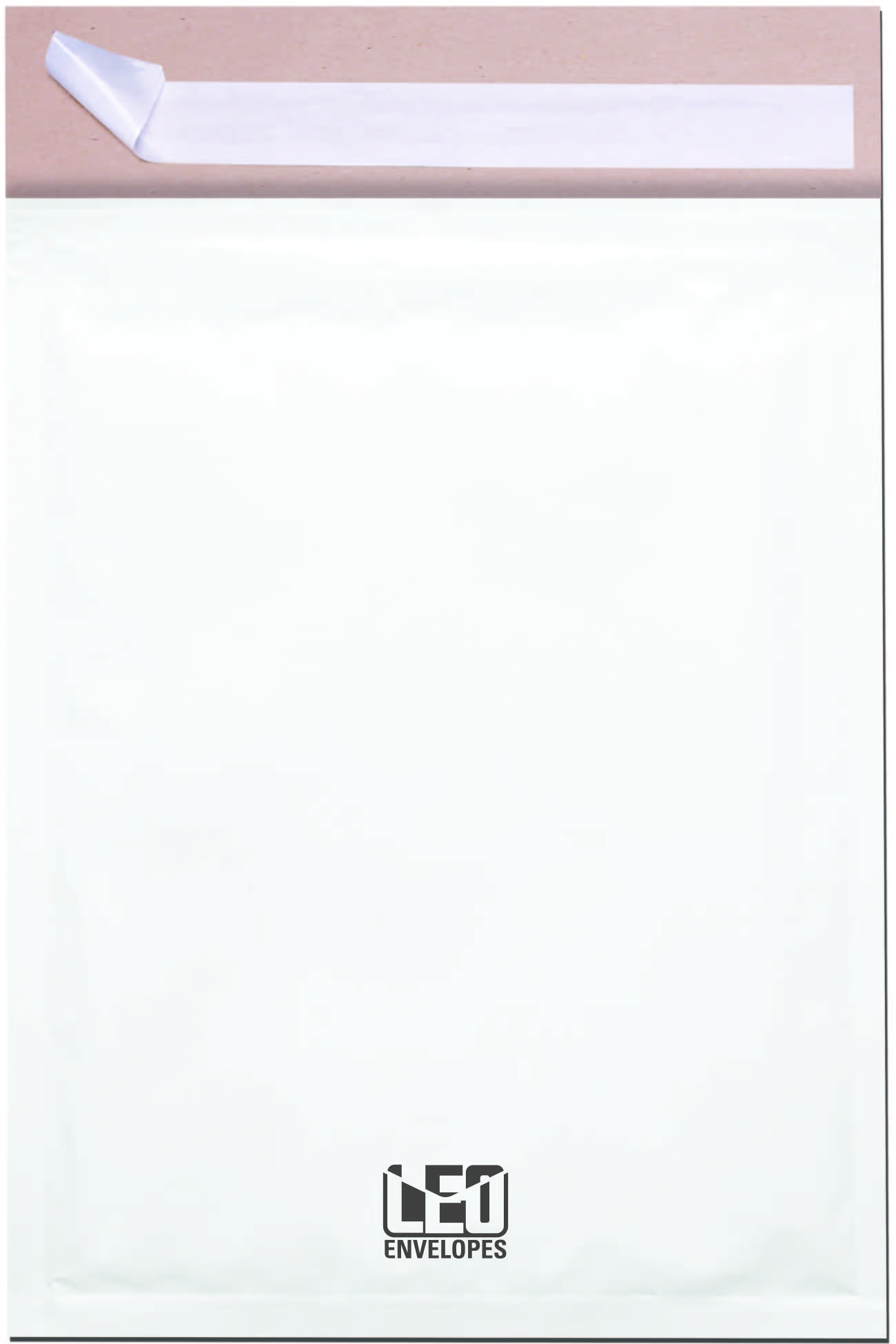 White Bubble Mailer Envelopes # 5 – 270 x 360mm
