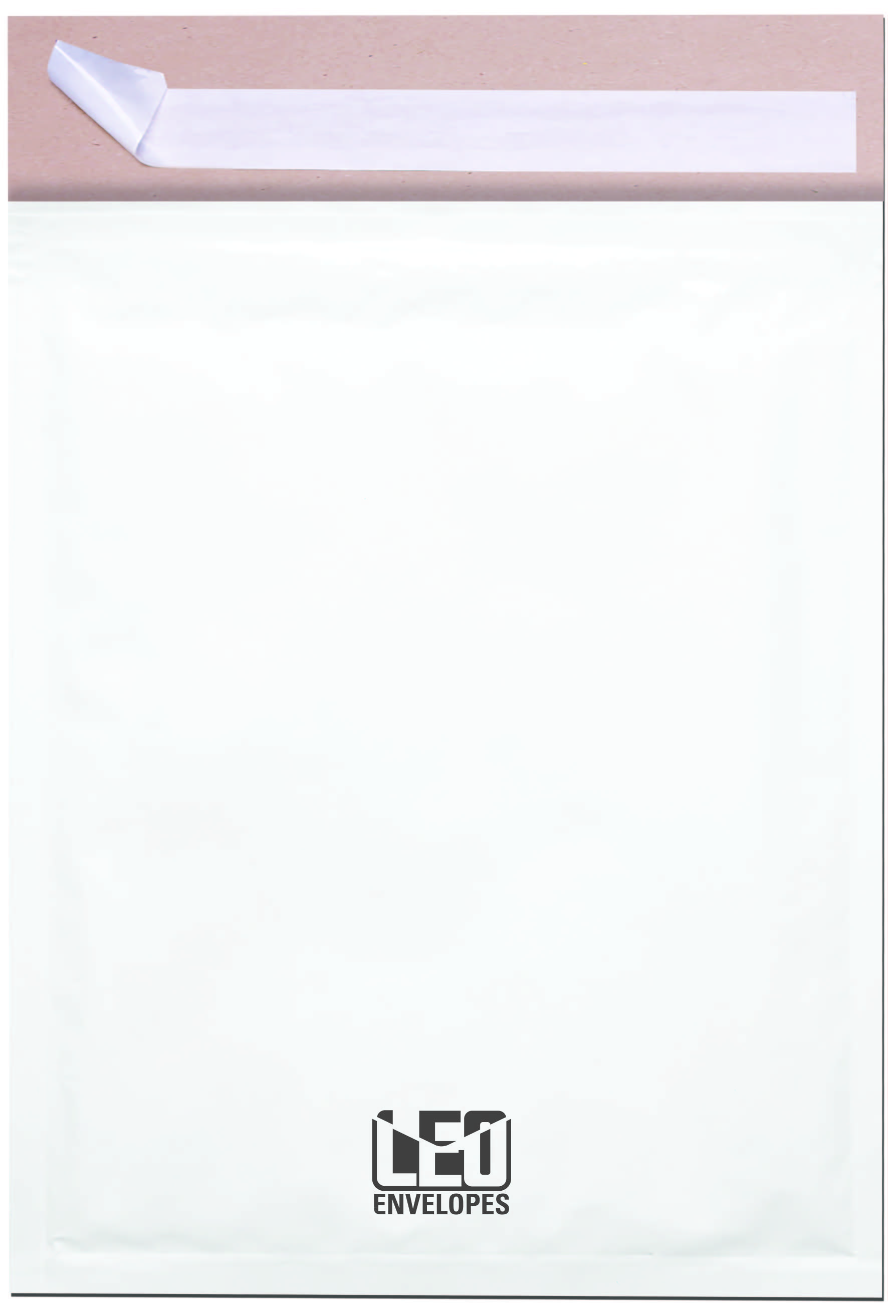 White Bubble Mailer Envelopes # 7 – 350 x 490mm