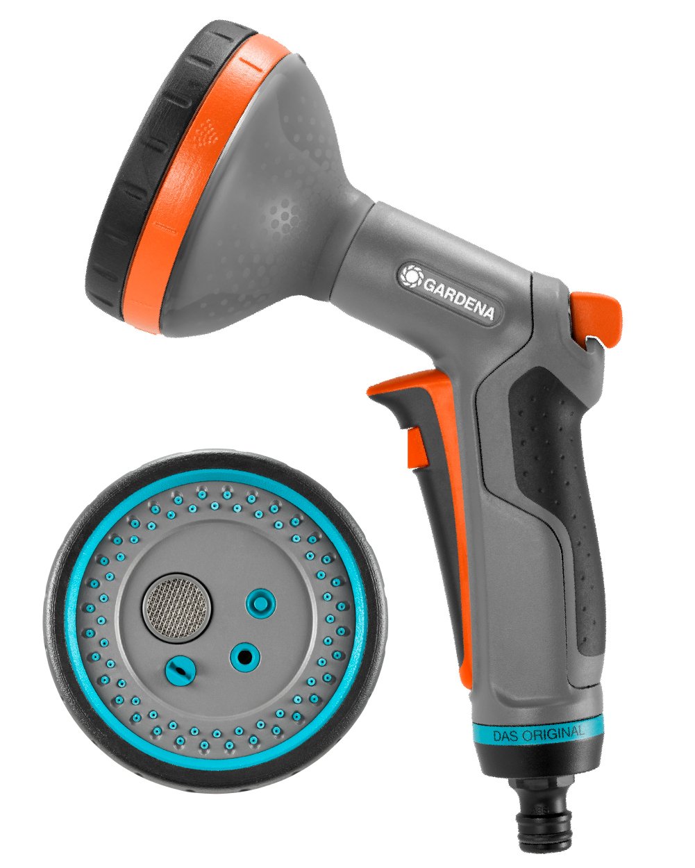 GARDENA Comfort Multi Sprayer Handgun