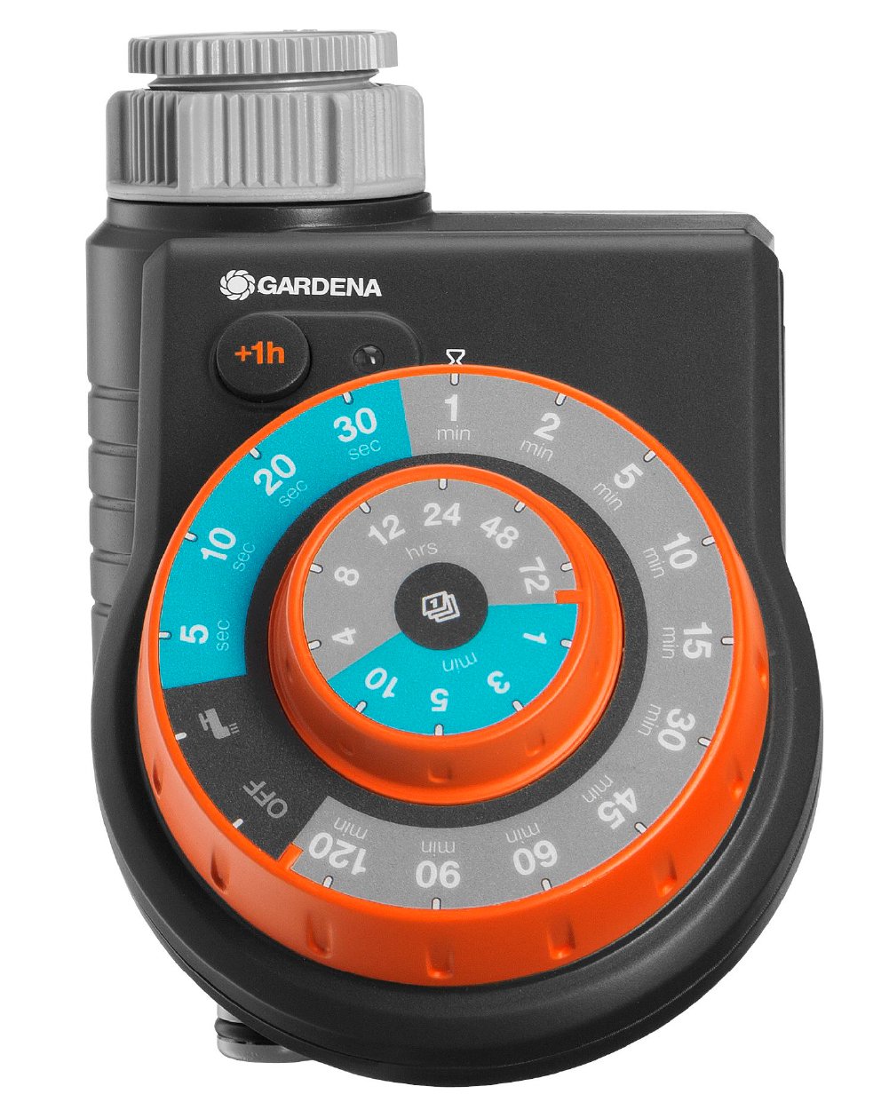GARDENA Water Control EasyPlus