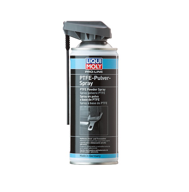Liqui Moly Grease-Free Lubricant