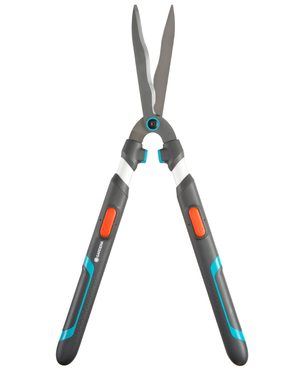GARDENA Hedge Clipper TeleCut – 230 mm