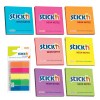 Stick ‘n Neon Notes and Film Index Tab Variety Pack Stick ‘n Neon Notes and Film Index Tab Variety Pack
