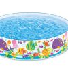 INTEX 1.83m x 38cm Kids Swimming Pool INTEX 1.83m x 38cm Kids Swimming Pool