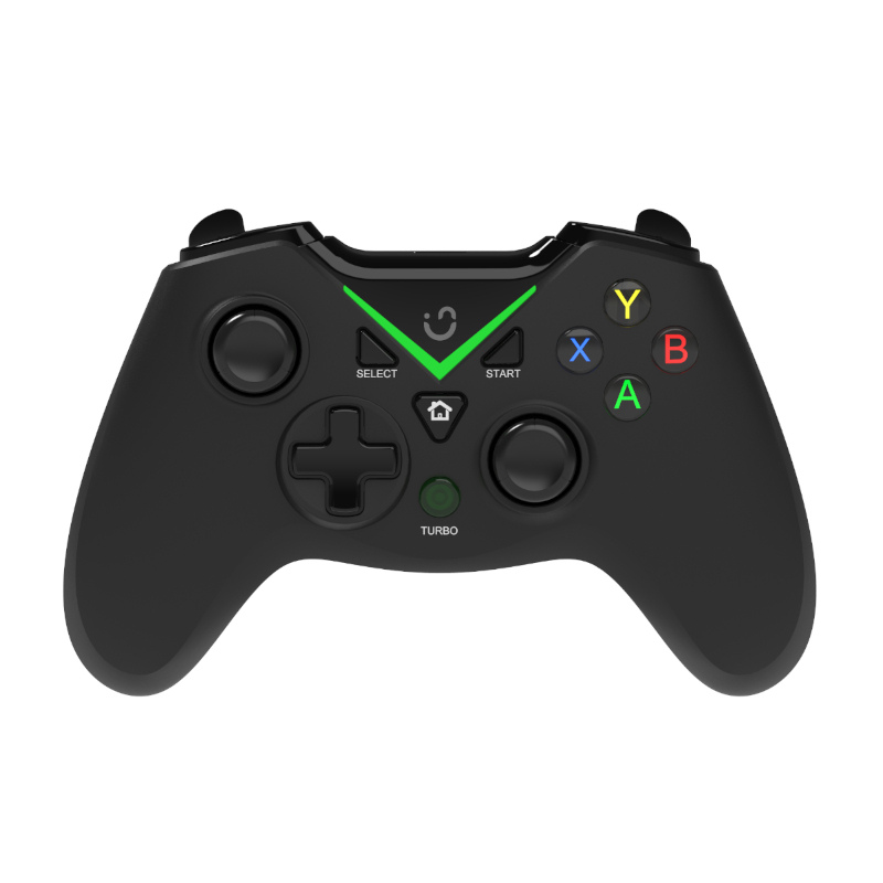 WINX GAME Supreme Wireless Controller for PC & Android