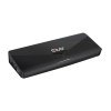 Club 3D USB 3.1 Gen1 UHD 4K Docking Station Club 3D USB 3.1 Gen1 UHD 4K Docking Station