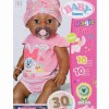 Baby Born Magic Doll – Brown Eye’d Girl Baby Born Magic Doll – Brown Eye’d Girl