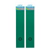 Unitac Lever Arch File Spine Labels Green – 2 Packs of 12 Unitac Lever Arch File Spine Labels Green – 2 Packs of 12