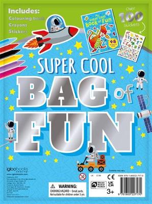 Super Cool Bag of Fun
