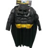 Batman Muscle Top with Cape & Mask Batman Muscle Top with Cape & Mask