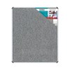 Parrot Bulletin Board Ribbed Aluminium Frame (1200x1000mm – Laurel) Parrot Bulletin Board Ribbed Aluminium Frame (1200x1000mm – Laurel)