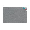 Parrot Bulletin Board Ribbed Aluminium Frame (1800x1200mm – Laurel) Parrot Bulletin Board Ribbed Aluminium Frame (1800x1200mm – Laurel)