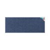 Parrot Products Bulletin Board Ribbed Aluminium Frame (3000x1200mm – Denim) Parrot Products Bulletin Board Ribbed Aluminium Frame (3000x1200mm – Denim)