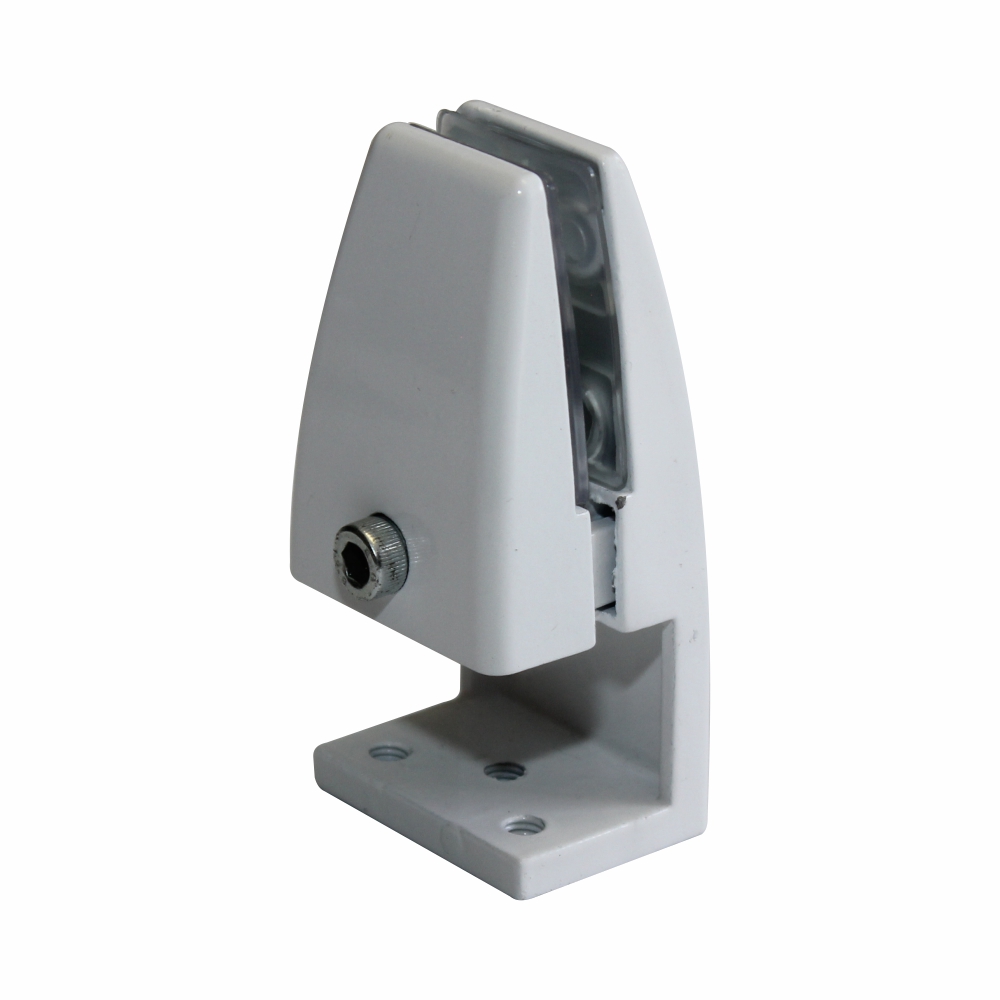Parrot Products Desk Partition Clamp (Under Counter Mount – Single Sided)