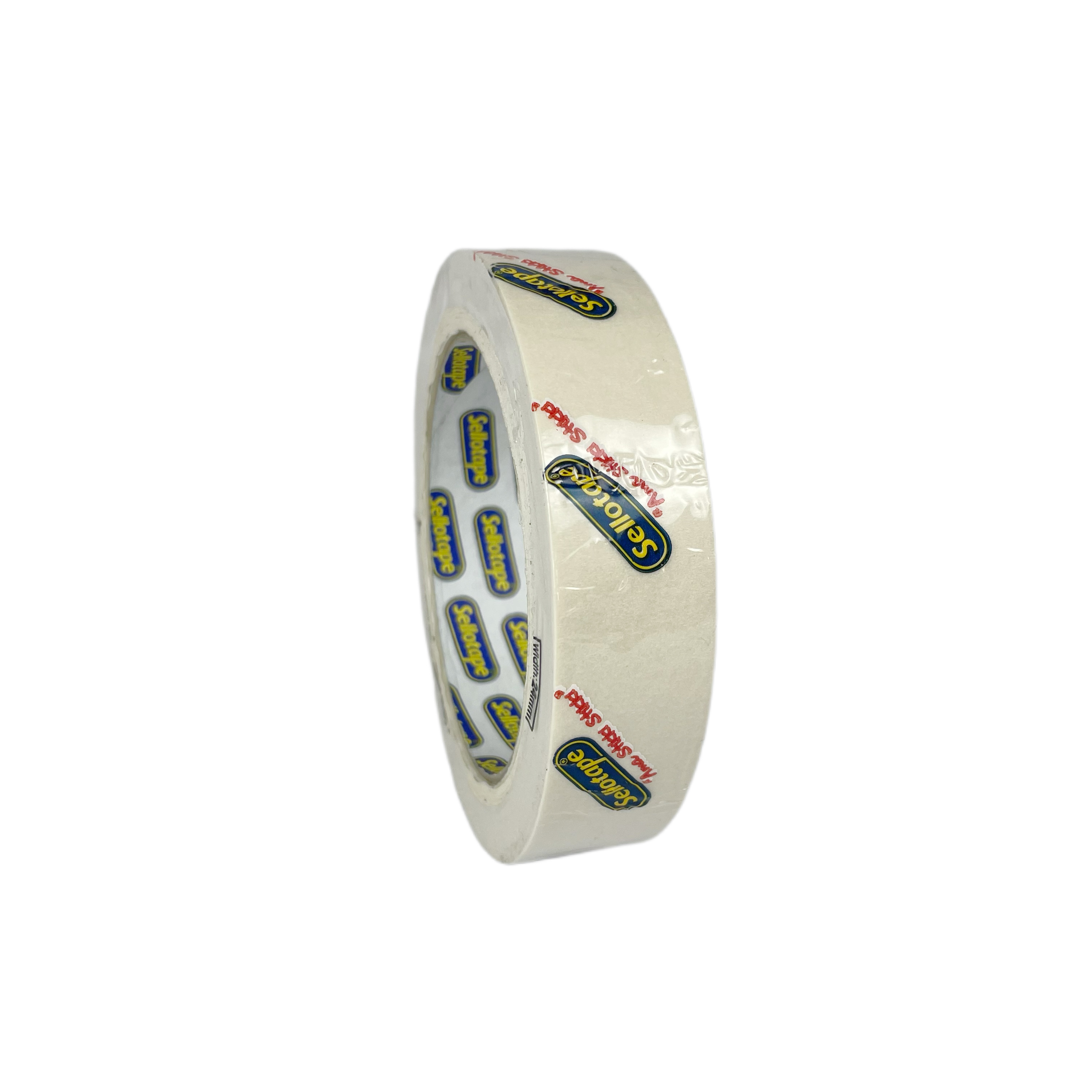Sellotape DIY Masking Tape G/P 40mm x 24m