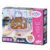 Baby Born Happy Birthday Changing Bag Baby Born Happy Birthday Changing Bag