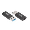 Club 3D USB 3.2 Type-A to Type-C Adapter Club 3D USB 3.2 Type-A to Type-C Adapter