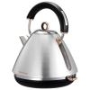 Morphy Richards – Cordless Kettle Accents Rose Gold 2200W – Pyramid Morphy Richards – Cordless Kettle Accents Rose Gold 2200W – Pyramid