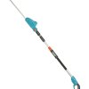 GARDENA Battery Hedge Trimmer Telescopic 42/18V P4A SOLO GARDENA Battery Hedge Trimmer Telescopic 42/18V P4A SOLO