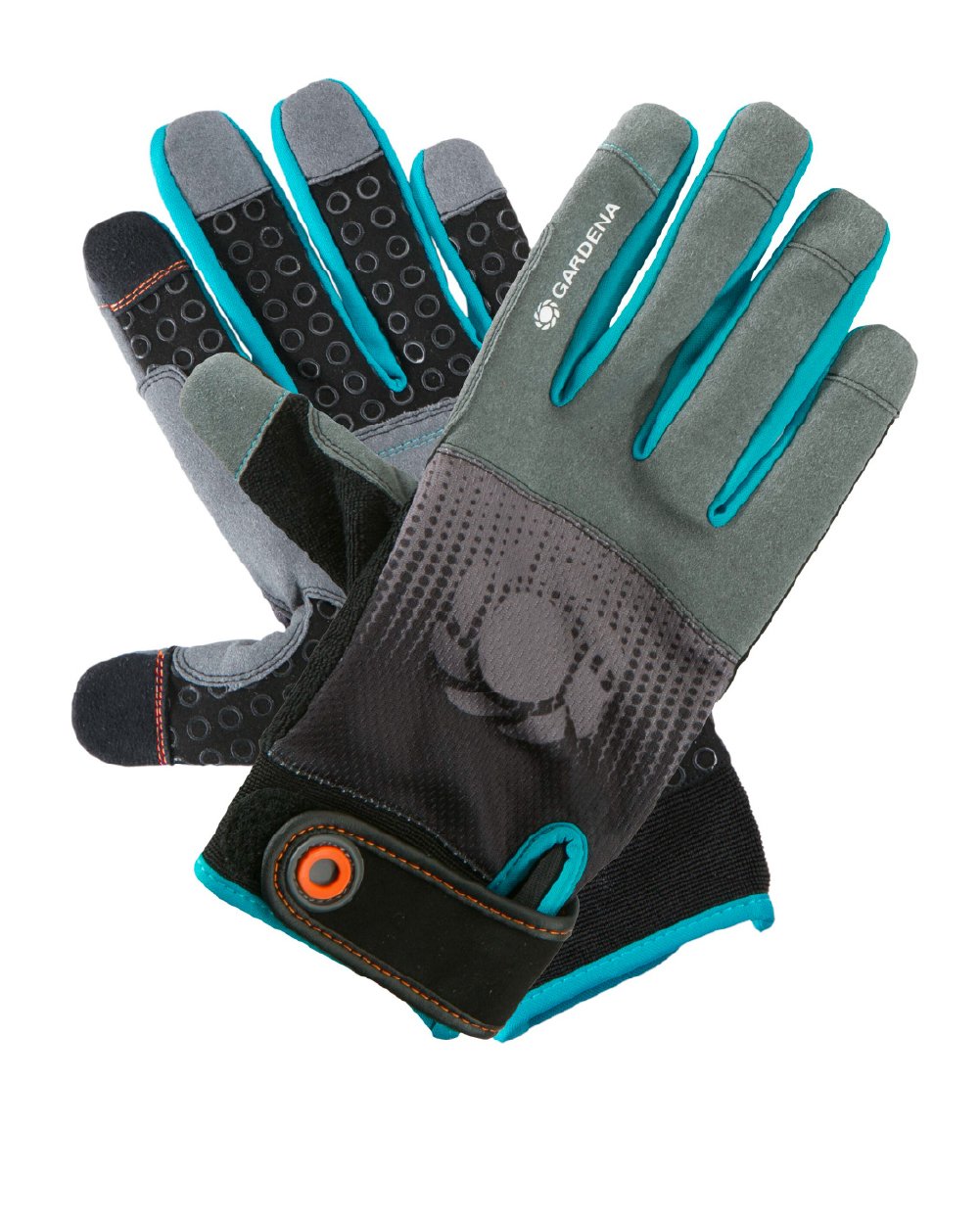 GARDENA Tool and Wood Glove – Medium