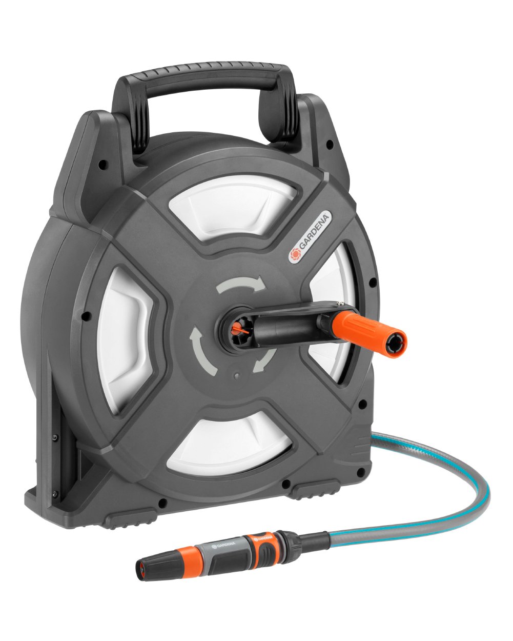 GARDENA City Gardening Hose Box Set