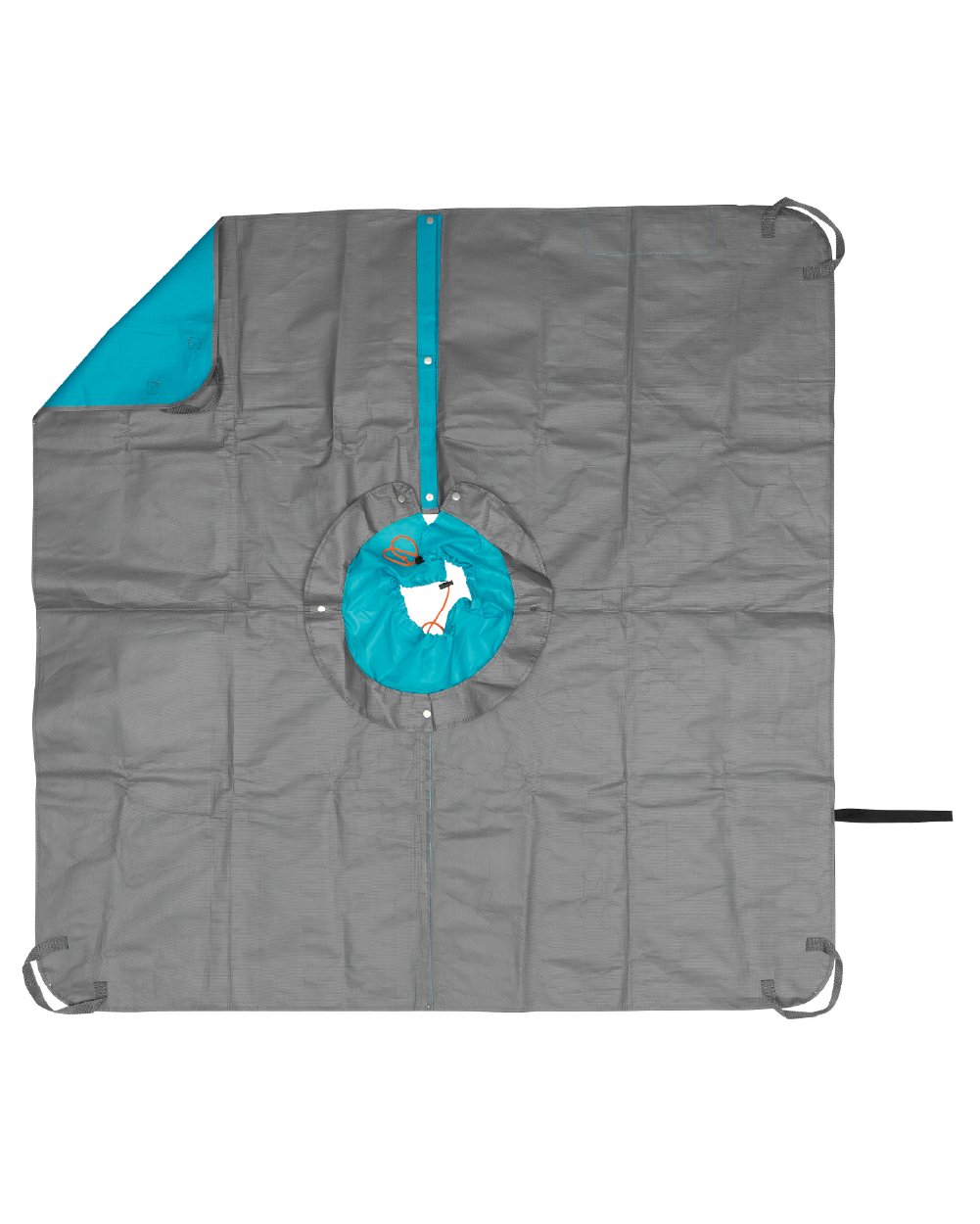 GARDENA City Gardening Topiary Trimming Mat